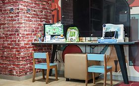 Ibis Styles Toulouse Blagnac Aéroport