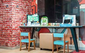 Ibis Styles Toulouse Blagnac Aéroport